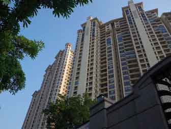 安丘房屋外墙防水